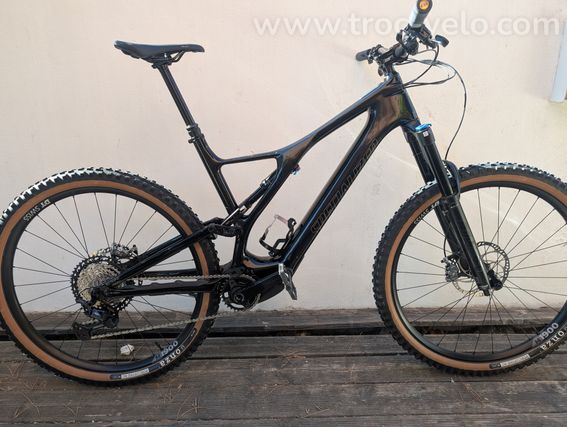 Specialized Levo SL Comp Carbon XL - 2