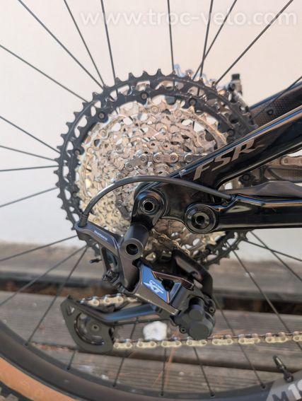 Specialized Levo SL Comp Carbon XL - 5