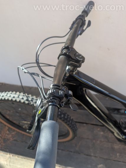Specialized Levo SL Comp Carbon XL - 6