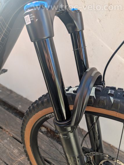 Specialized Levo SL Comp Carbon XL - 7