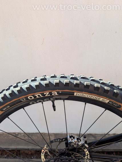 Specialized Levo SL Comp Carbon XL - 8