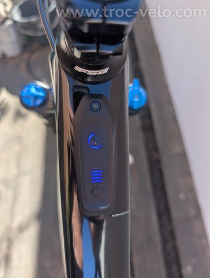 Specialized Levo SL Comp Carbon XL - 9