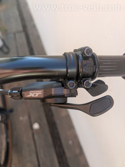 Specialized Levo SL Comp Carbon XL - 10