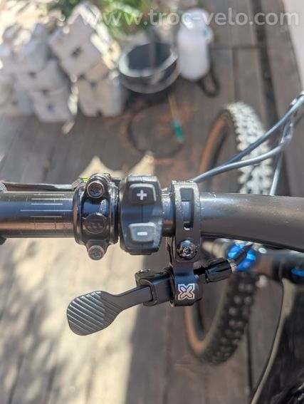 Specialized Levo SL Comp Carbon XL - 11