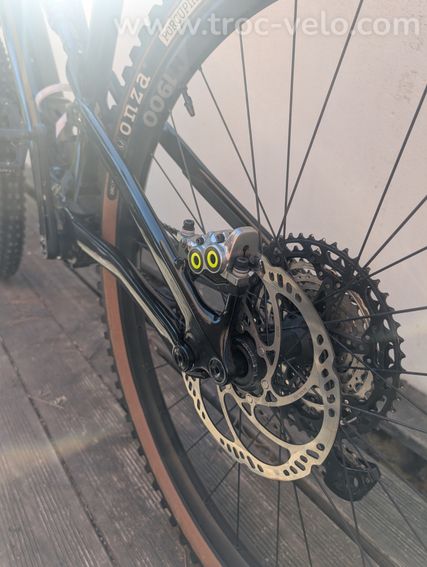 Specialized Levo SL Comp Carbon XL - 13