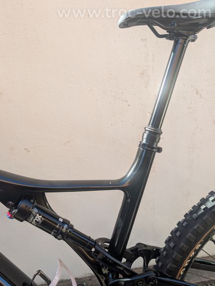 Specialized Levo SL Comp Carbon XL - 14