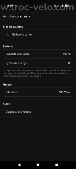 Specialized Levo SL Comp Carbon XL - 15