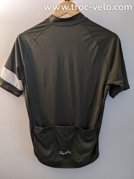 Rapha Maillot à manches courtes Core - taille L - 3