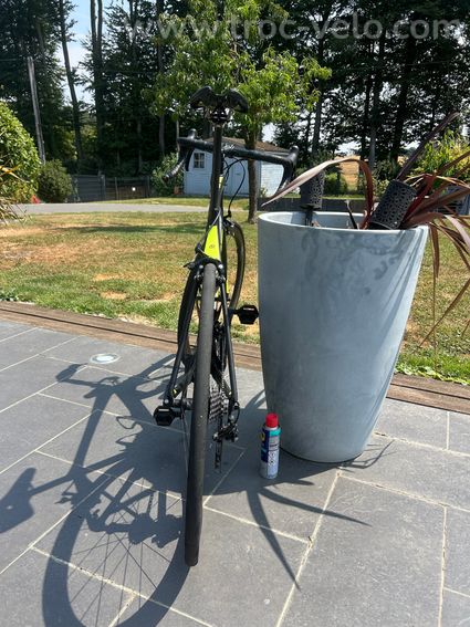 Giant TCR advanced Pro 2 - 2
