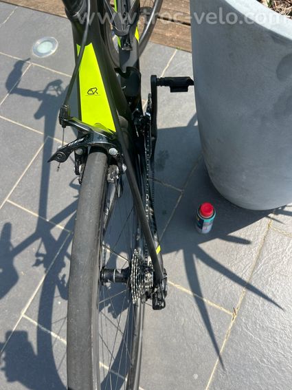 Giant TCR advanced Pro 2 - 3