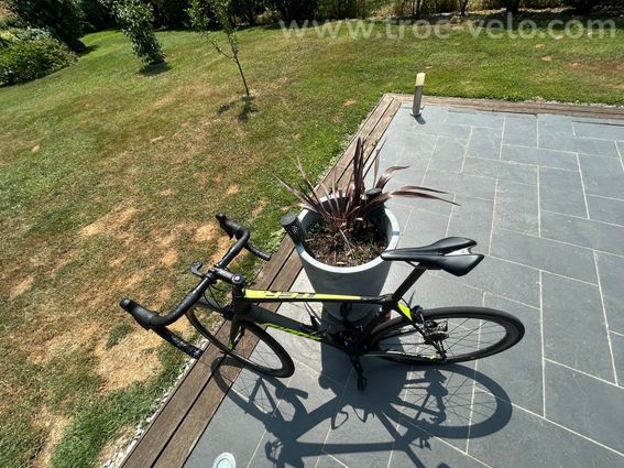 Giant TCR advanced Pro 2 - 5