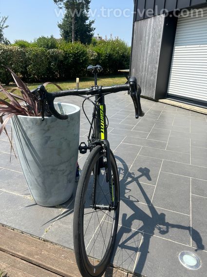 Giant TCR advanced Pro 2 - 6