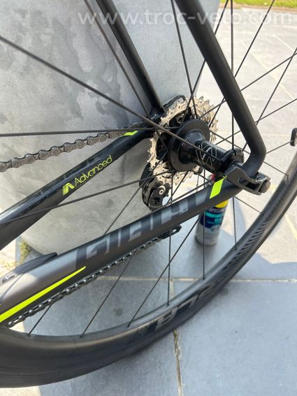 Giant TCR advanced Pro 2 - 7