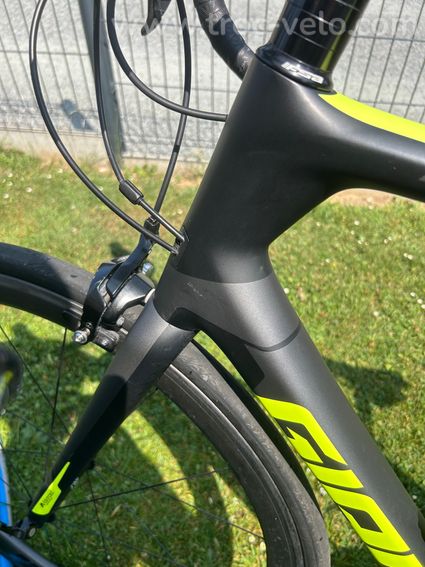 Giant TCR advanced Pro 2 - 8