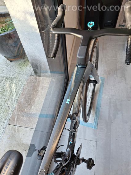 Scott foil ultimate equipe DSM - 5