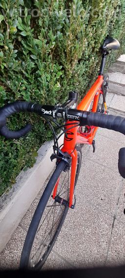 Vends cannondale supersix - 2