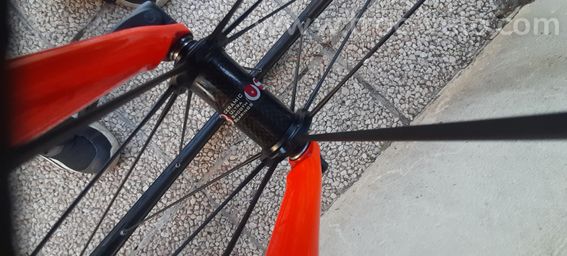Vends cannondale supersix - 3