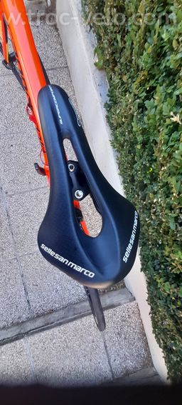 Vends cannondale supersix - 4