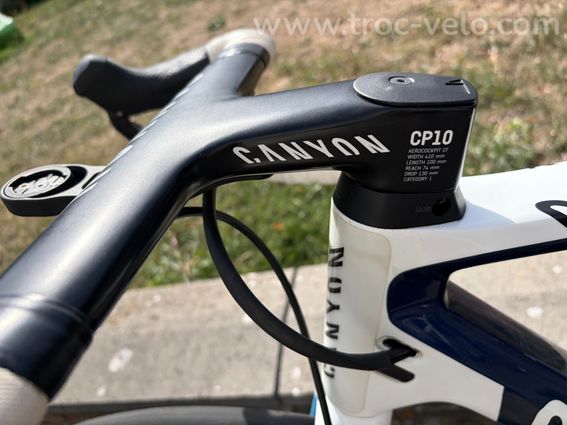 Canyon Inflite CF SLX - 2