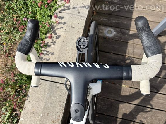 Canyon Inflite CF SLX - 3
