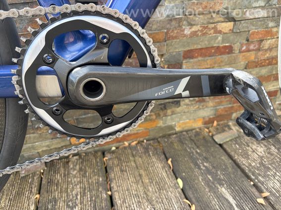 Canyon Inflite CF SLX - 4