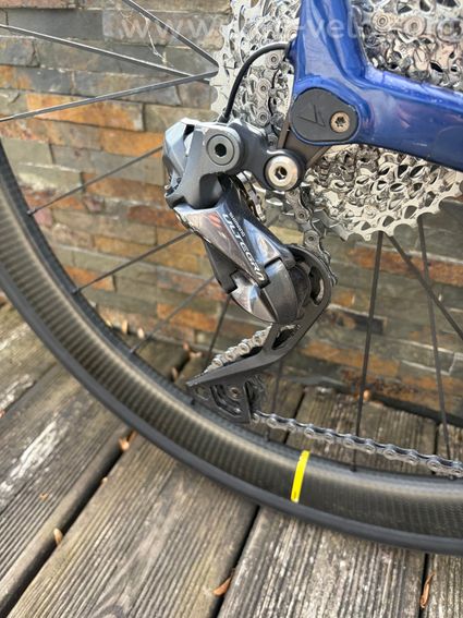 Canyon Inflite CF SLX - 5