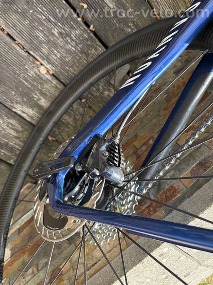 Canyon Inflite CF SLX - 7