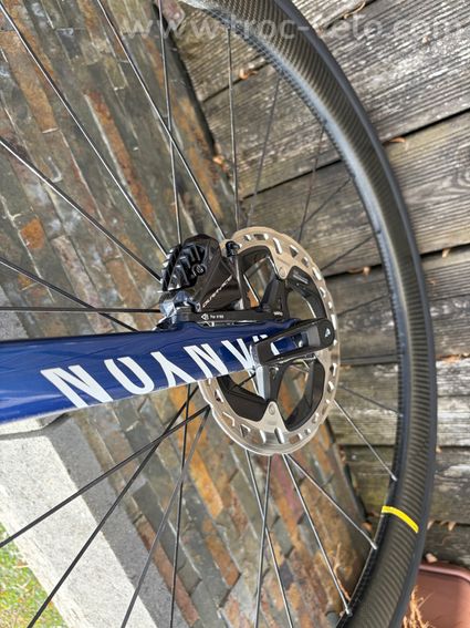 Canyon Inflite CF SLX - 8