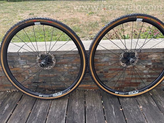 Canyon Inflite CF SLX - 9