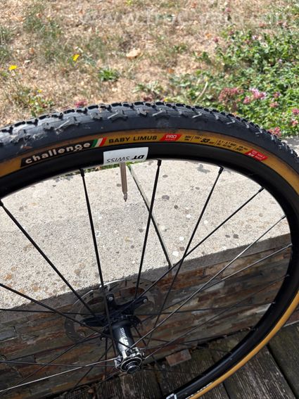 Canyon Inflite CF SLX - 10
