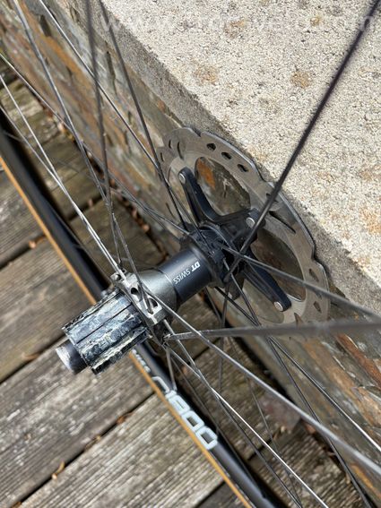 Canyon Inflite CF SLX - 11