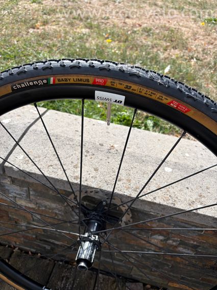 Canyon Inflite CF SLX - 13