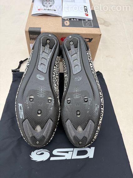Sidi shot 2 - 5