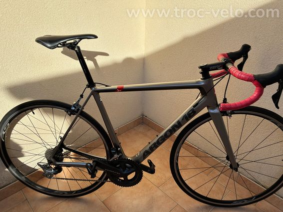 Argon 18 Galuim - 2