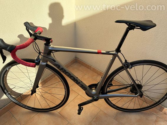 Argon 18 Galuim - 3