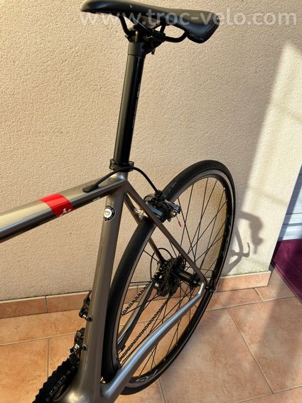 Argon 18 Galuim - 5