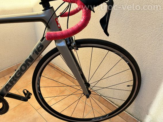 Argon 18 Galuim - 7