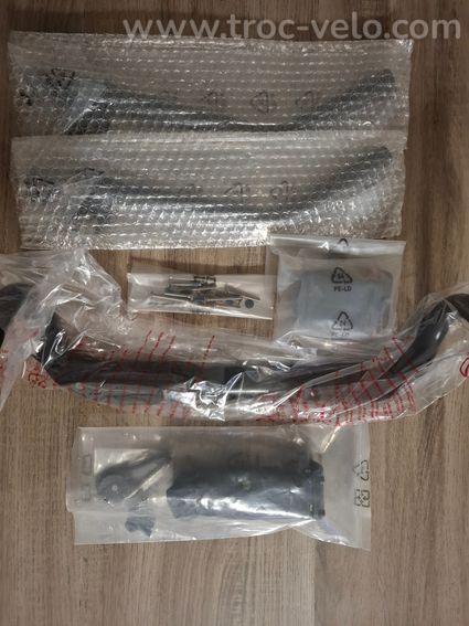 Cintre potence prolongateur - 3