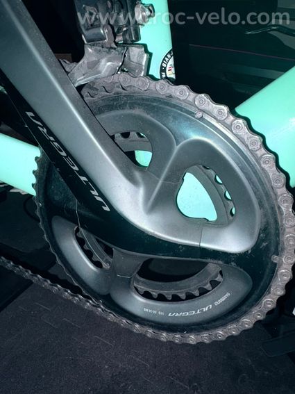 Bianchi Aria taille 55 - 2