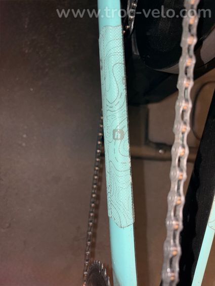Bianchi Aria taille 55 - 3