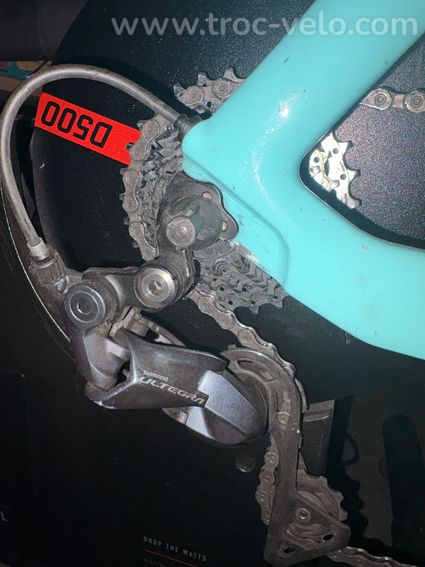 Bianchi Aria taille 55 - 4