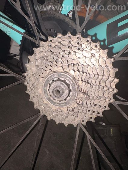 Bianchi Aria taille 55 - 5