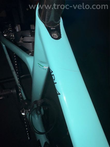 Bianchi Aria taille 55 - 6