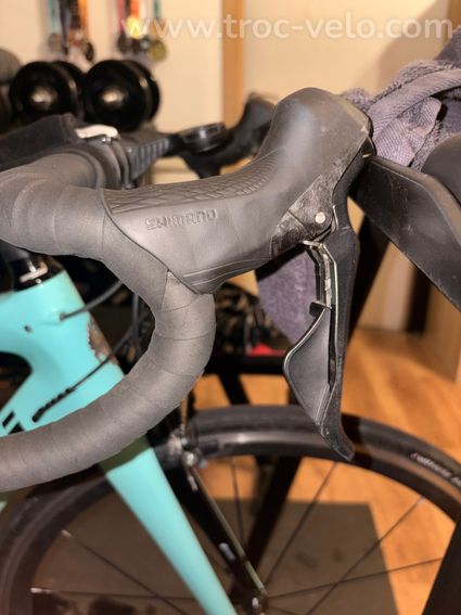 Bianchi Aria taille 55 - 7