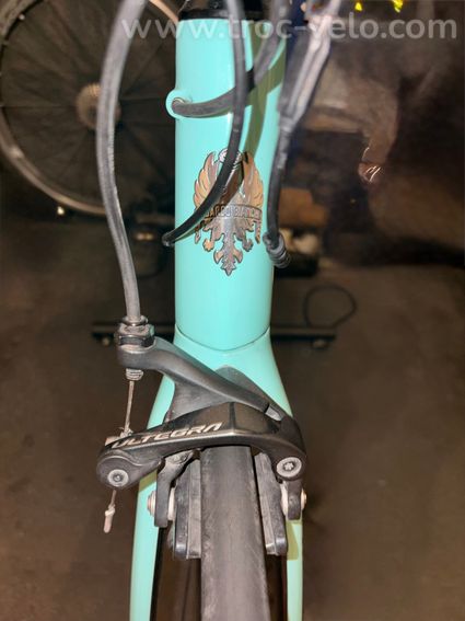 Bianchi Aria taille 55 - 8