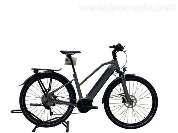Kalkhoff Endeavour 5.B XXL Vélo électrique Shimano Deore XT 2020