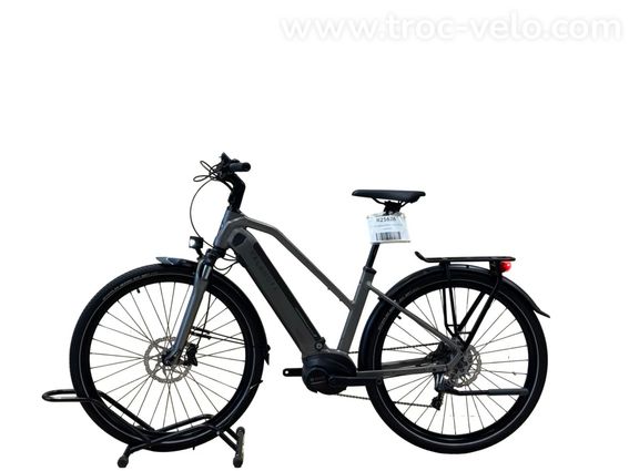 Kalkhoff Endeavour 5.B XXL Vélo électrique Shimano Deore XT 2020 - 2