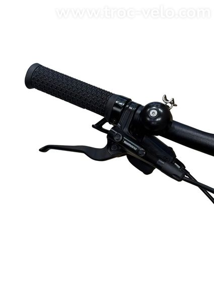 Kalkhoff Endeavour 5.B XXL Vélo électrique Shimano Deore XT 2020 - 5