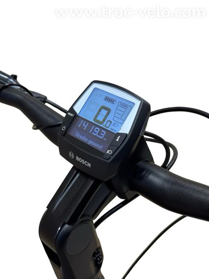 Kalkhoff Endeavour 5.B XXL Vélo électrique Shimano Deore XT 2020 - 6
