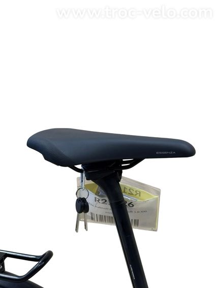 Kalkhoff Endeavour 5.B XXL Vélo électrique Shimano Deore XT 2020 - 8
